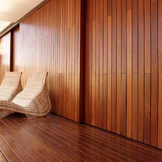 Golden Wood Spa