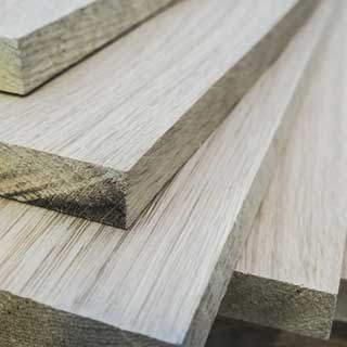 Oak Board